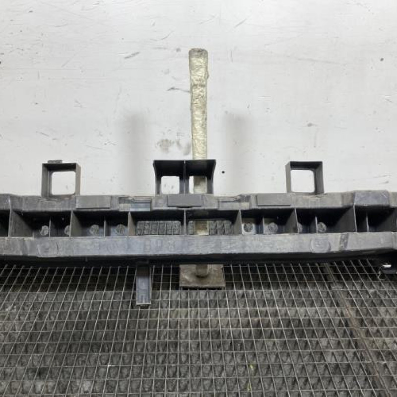 Absorbeur de pare choc arriere RENAULT CLIO 4 Photo n°1