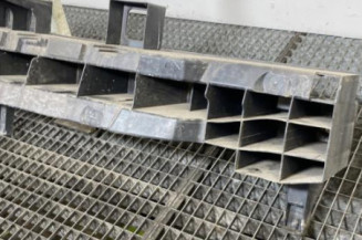 Absorbeur de pare choc arriere RENAULT CLIO 4