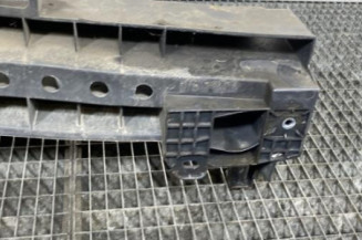 Absorbeur de pare choc arriere RENAULT CLIO 4