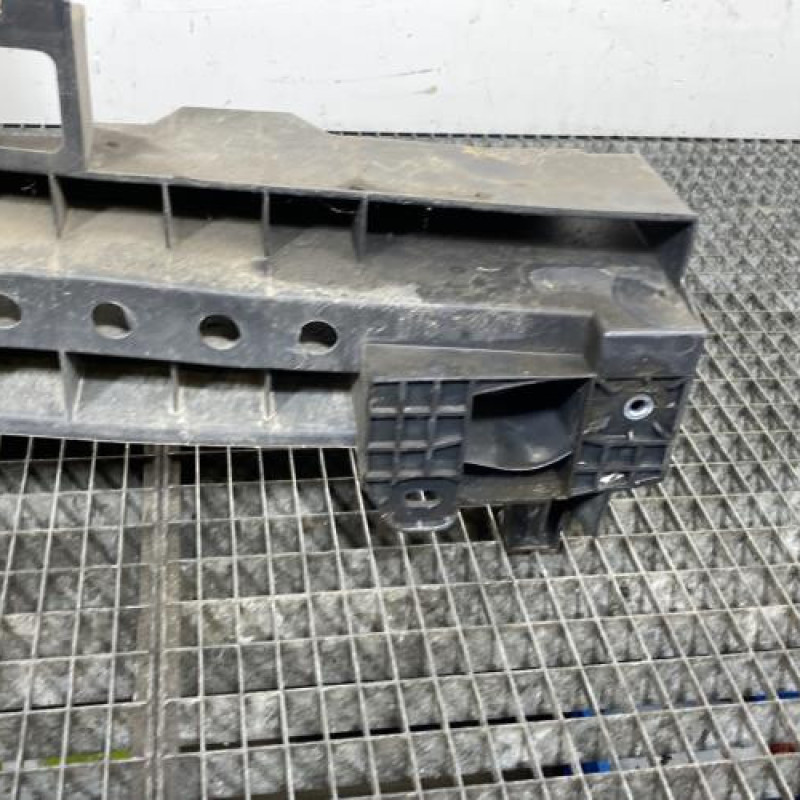 Absorbeur de pare choc arriere RENAULT CLIO 4 Photo n°5