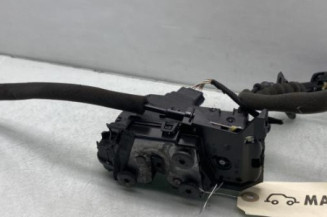Serrure arriere droit RENAULT CLIO 4 Photo n°1