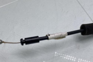 Serrure arriere droit RENAULT CLIO 4