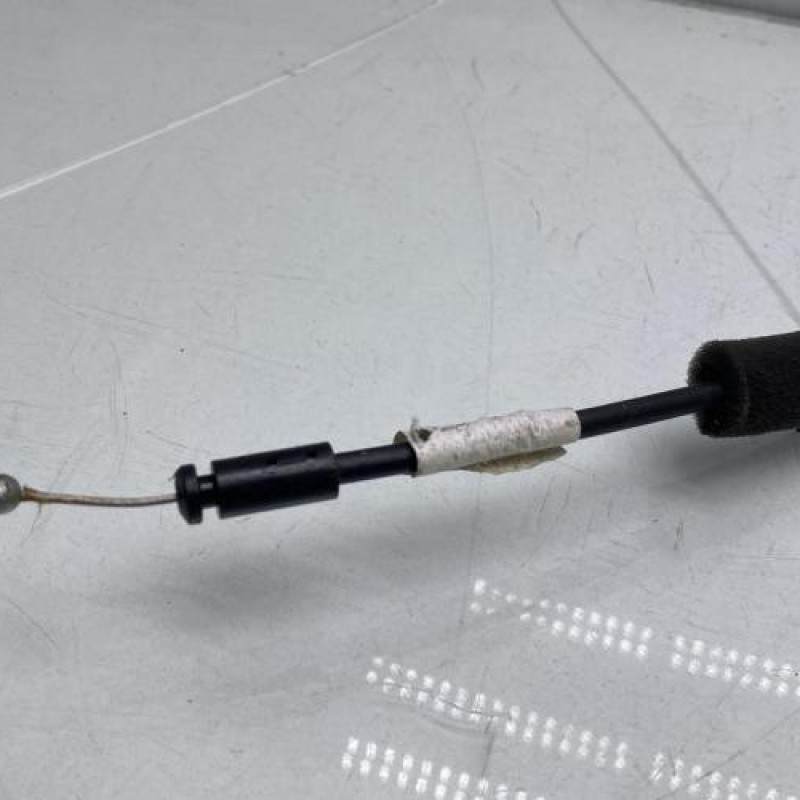 Serrure arriere droit RENAULT CLIO 4 Photo n°3