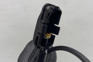 Serrure arriere droit RENAULT CLIO 4
