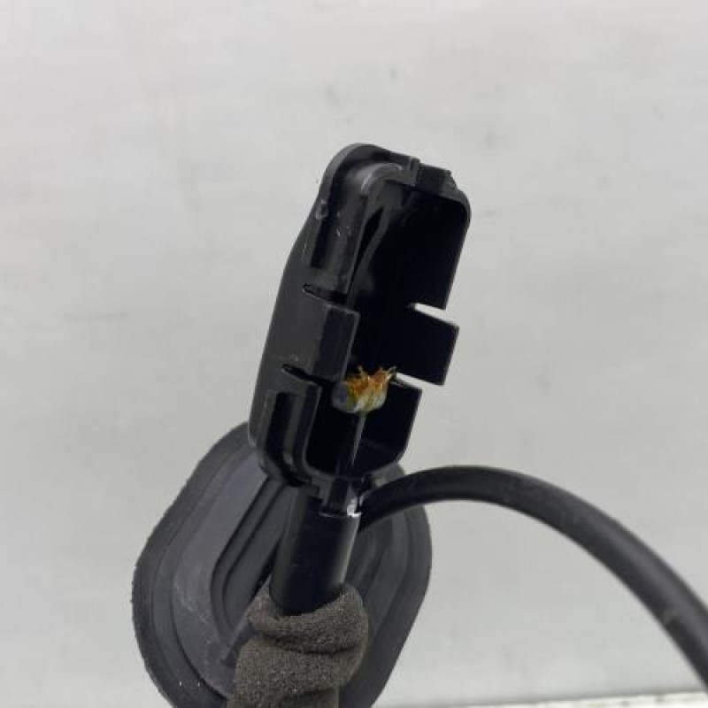 Serrure arriere droit RENAULT CLIO 4 Photo n°4
