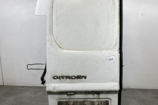 Porte de coffre gauche CITROEN JUMPY 2 Photo n°1