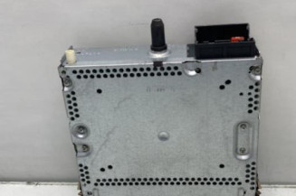 Autoradio d'origine CITROEN JUMPY 2