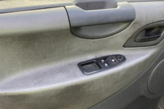 Boitier air bag CITROEN JUMPY 2