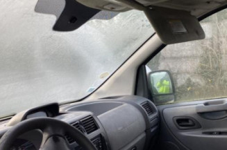 Boitier air bag CITROEN JUMPY 2