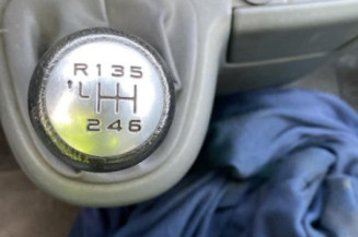 Boitier air bag CITROEN JUMPY 2