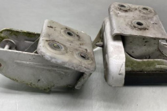 Charniere de porte de coffre droit CITROEN JUMPY 2