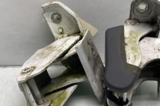 Charniere de porte de coffre droit CITROEN JUMPY 2