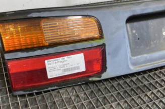 Bandeau de feu malle/hayon RENAULT LAGUNA 1
