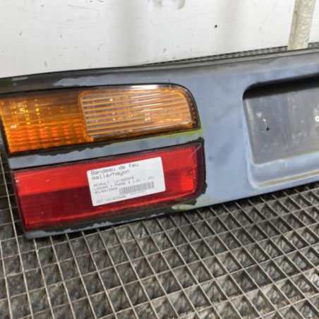 Bandeau de feu malle/hayon RENAULT LAGUNA 1