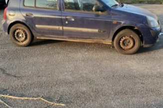 Bras essuie glace arriere RENAULT CLIO 2