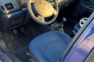 Bras essuie glace arriere RENAULT CLIO 2