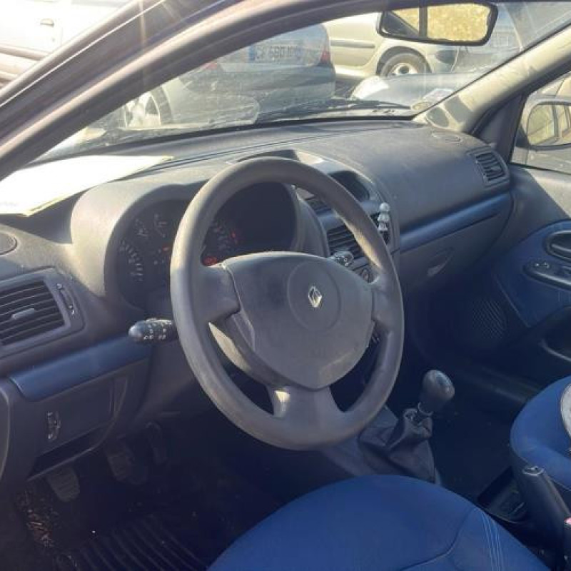 Bras essuie glace arriere RENAULT CLIO 2 Photo n°10