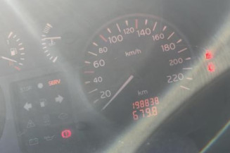 Bras essuie glace arriere RENAULT CLIO 2