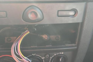 Bras essuie glace arriere RENAULT CLIO 2