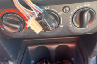 Bras essuie glace arriere RENAULT CLIO 2