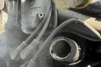 Bras essuie glace arriere RENAULT CLIO 2