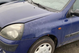 Bras essuie glace arriere RENAULT CLIO 2