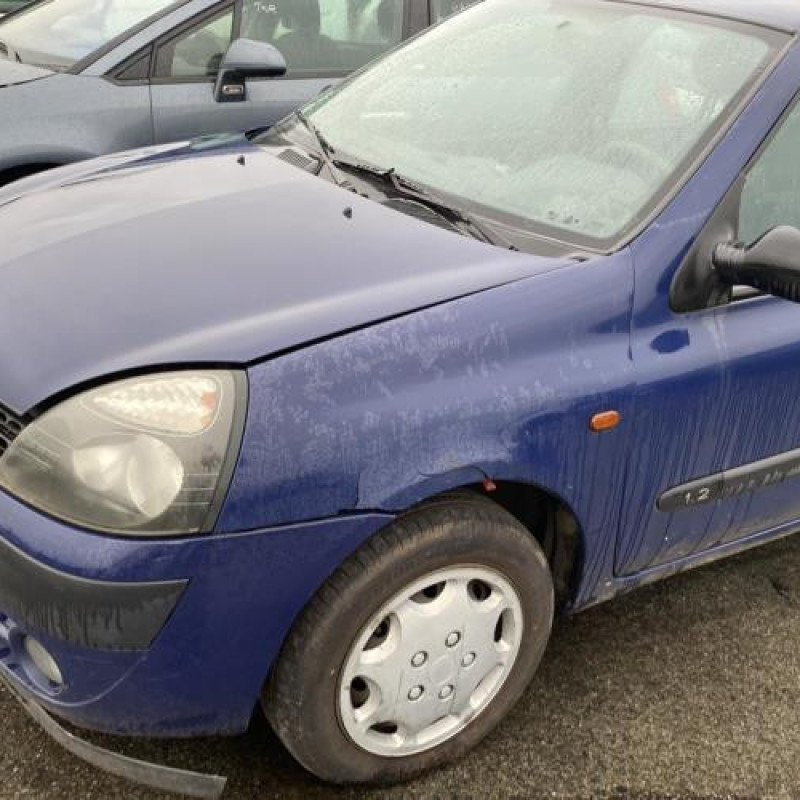 Bras essuie glace arriere RENAULT CLIO 2 Photo n°19