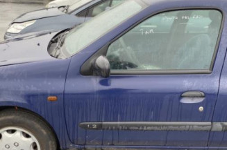 Bras essuie glace arriere RENAULT CLIO 2
