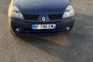 Afficheur RENAULT CLIO 2