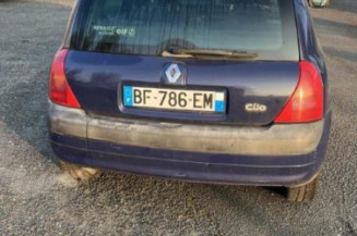 Afficheur RENAULT CLIO 2