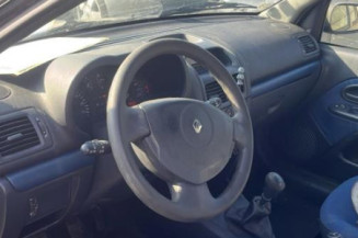 Afficheur RENAULT CLIO 2