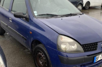 Afficheur RENAULT CLIO 2