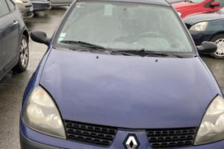 Afficheur RENAULT CLIO 2
