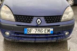 Afficheur RENAULT CLIO 2