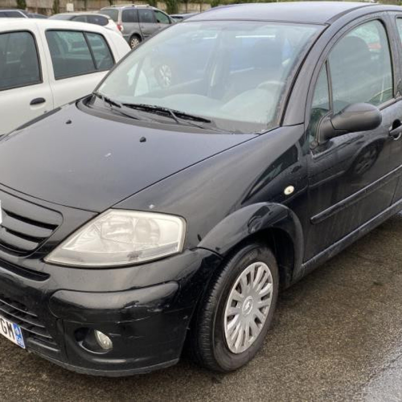 Feu arriere principal droit (feux) CITROEN C3 1 Photo n°4