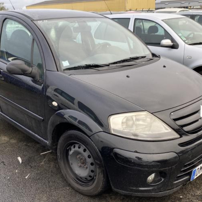 Feu arriere principal droit (feux) CITROEN C3 1 Photo n°5