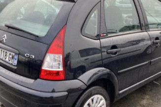 Feu arriere principal droit (feux) CITROEN C3 1