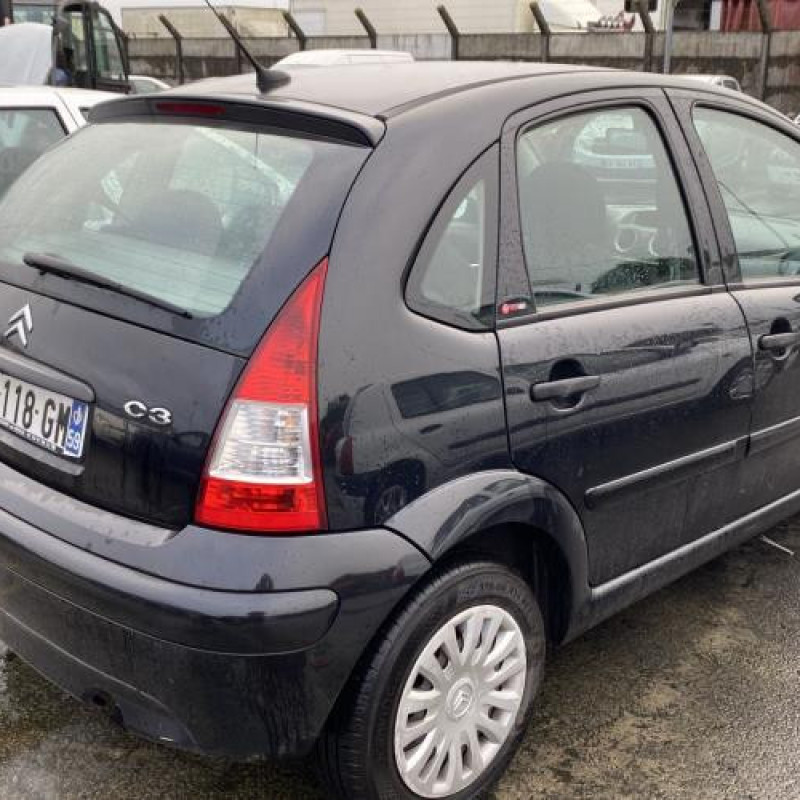 Feu arriere principal droit (feux) CITROEN C3 1 Photo n°6