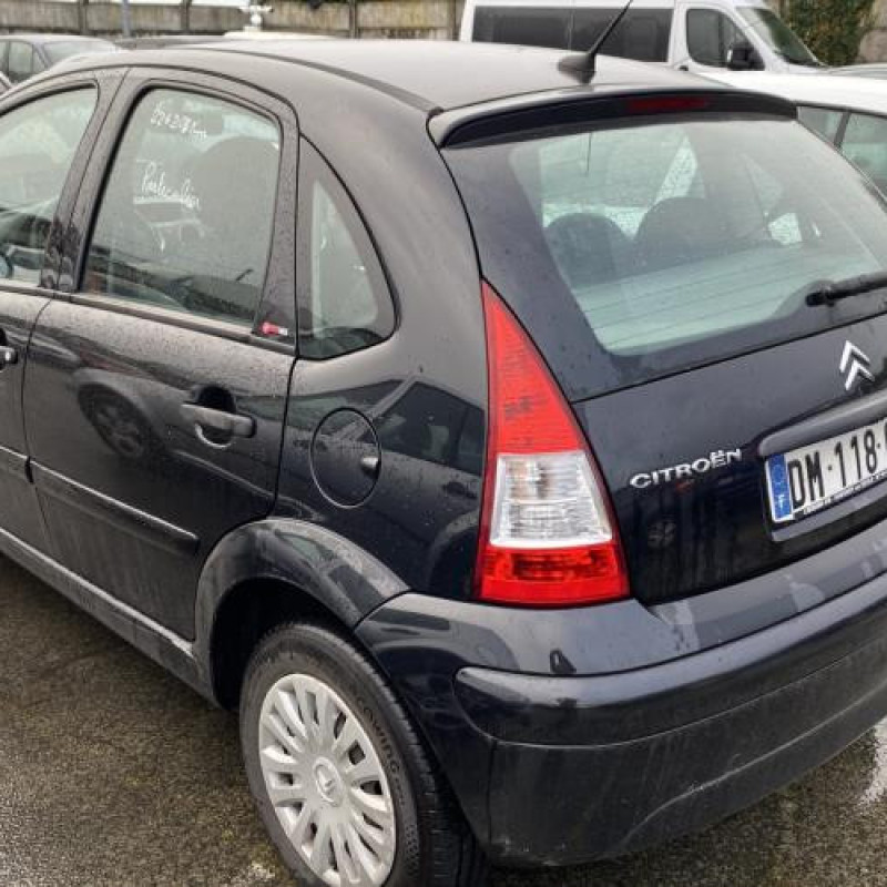 Feu arriere principal droit (feux) CITROEN C3 1 Photo n°7