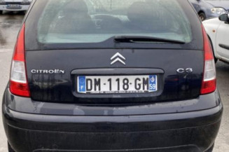 Feu arriere principal droit (feux) CITROEN C3 1