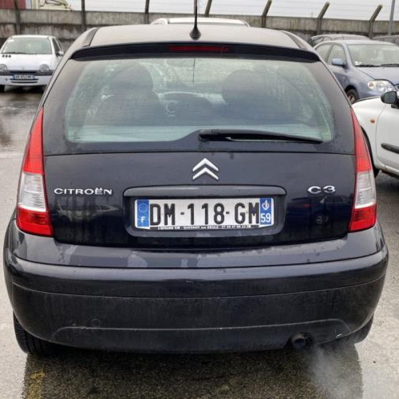 Feu arriere principal droit (feux) CITROEN C3 1 Photo n°8