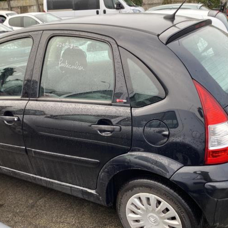 Feu arriere principal droit (feux) CITROEN C3 1 Photo n°9