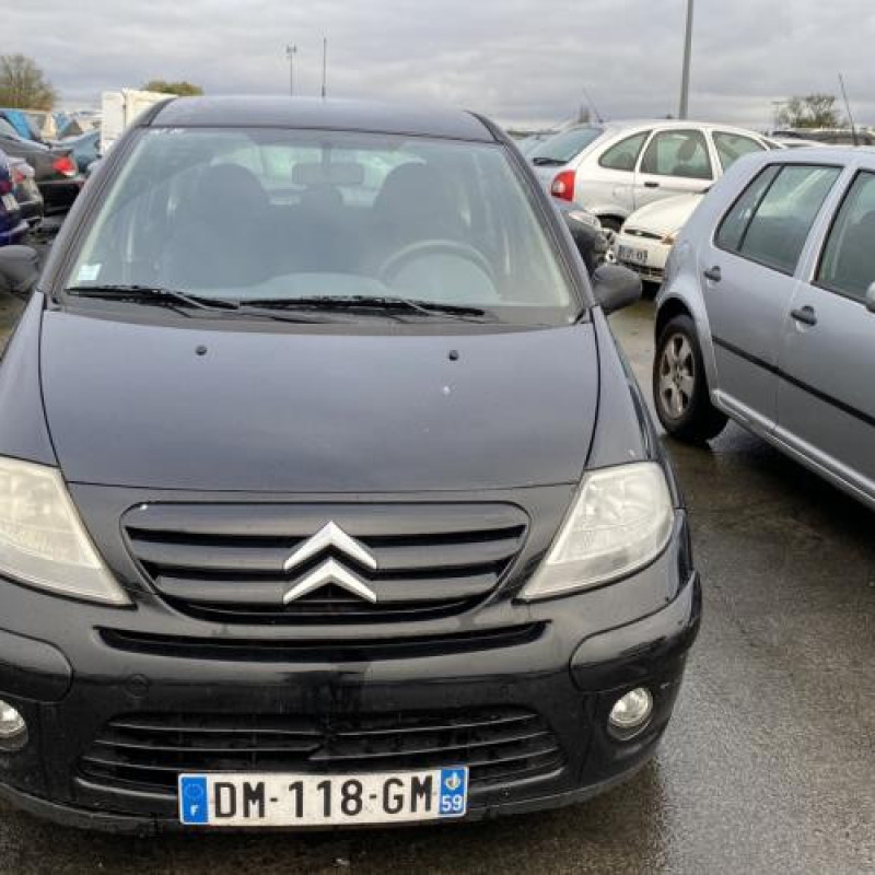 Feu arriere principal droit (feux) CITROEN C3 1 Photo n°11