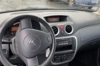 Feu arriere principal droit (feux) CITROEN C3 1