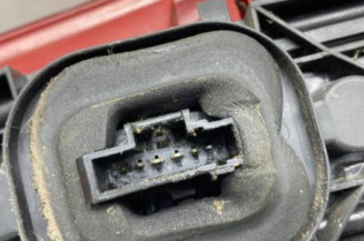 Feu arriere principal gauche (feux) CITROEN C3 1