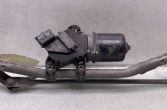 Moteur essuie glace avant CITROEN C3 1 Photo n°1
