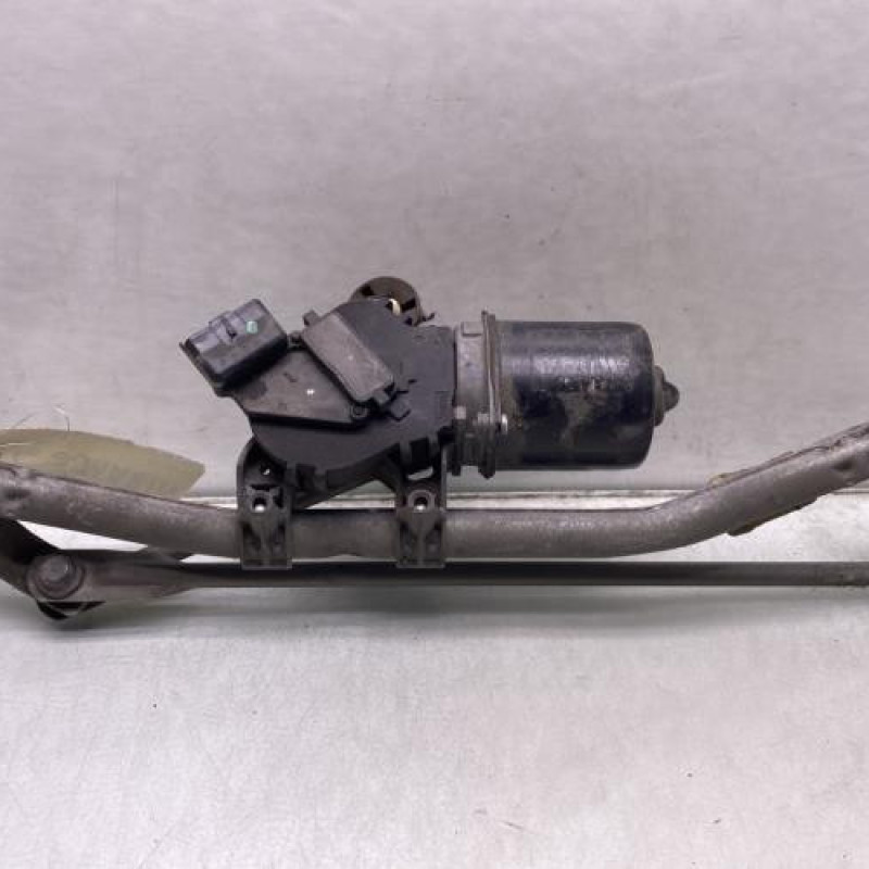 Moteur essuie glace avant CITROEN C3 1 Photo n°1