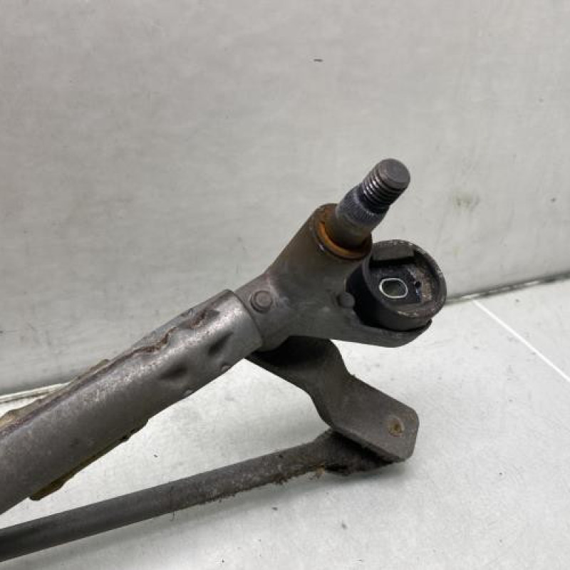 Moteur essuie glace avant CITROEN C3 1 Photo n°2