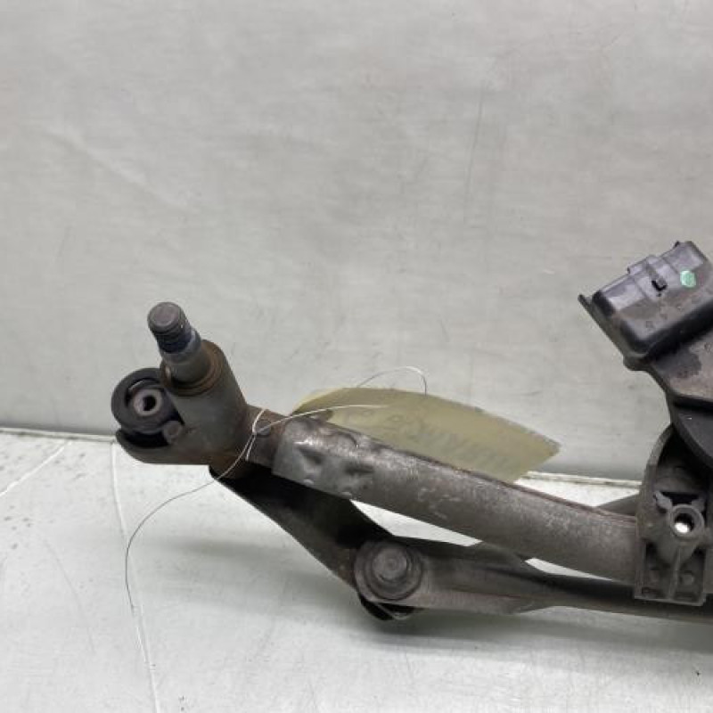 Moteur essuie glace avant CITROEN C3 1 Photo n°3