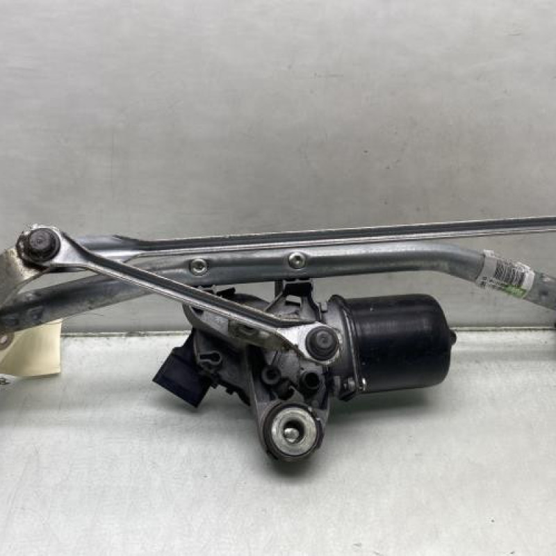 Moteur essuie glace avant CITROEN C3 1 Photo n°4